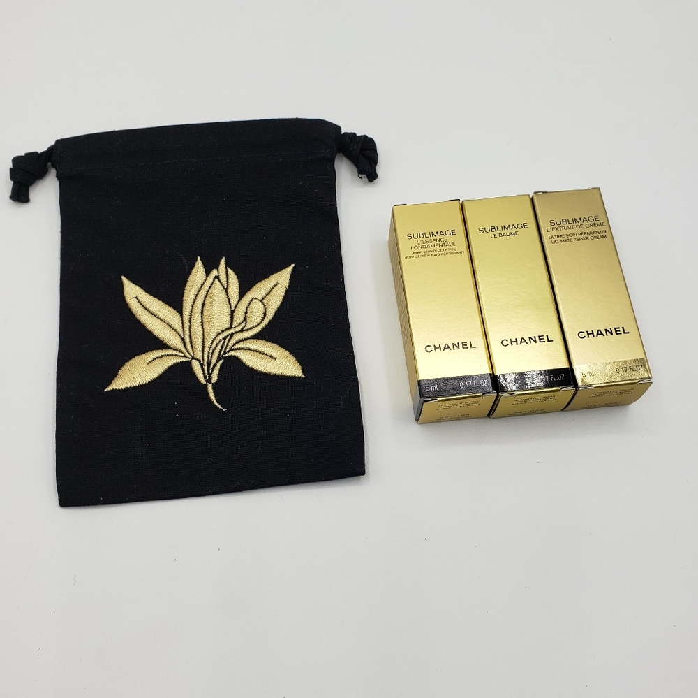 Chanel SUBLIMAGE - Picture 2 of 12